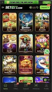 Bet877 Game