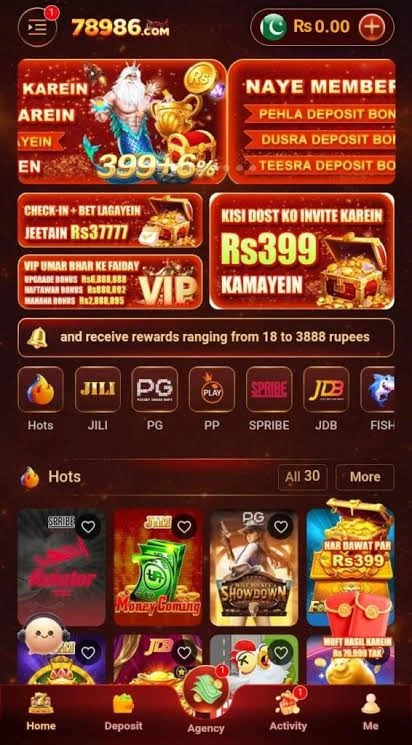 78986 Game