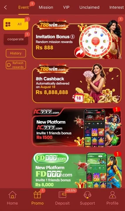 788Win Game