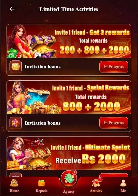666RS Game 