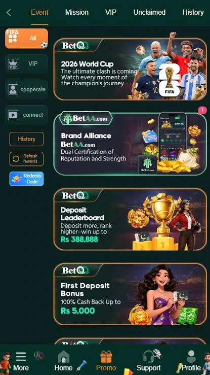 BETQQ Game